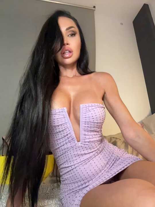 HotNicoleX