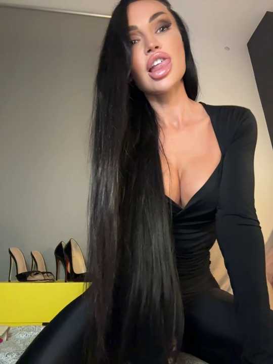 HotNicoleX