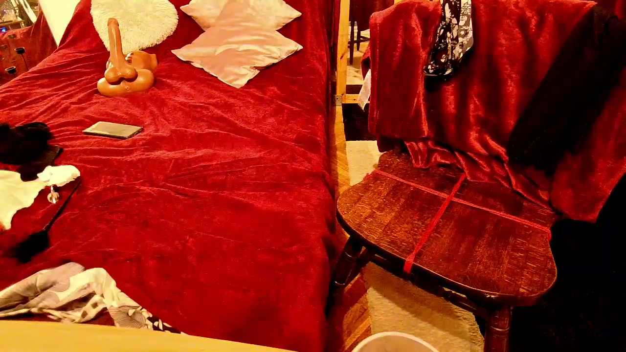 Hot_Colettte Stripchat recording – Oct 21, 2026