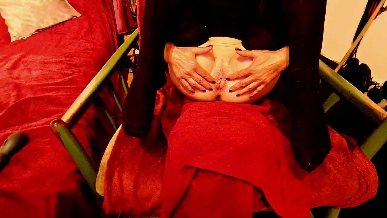 Hot_Colettte cam recording
