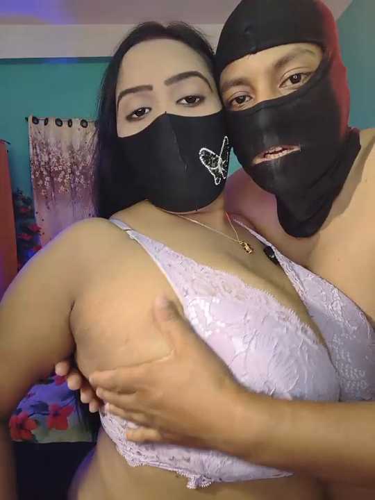 Hot_Cupole cam recording