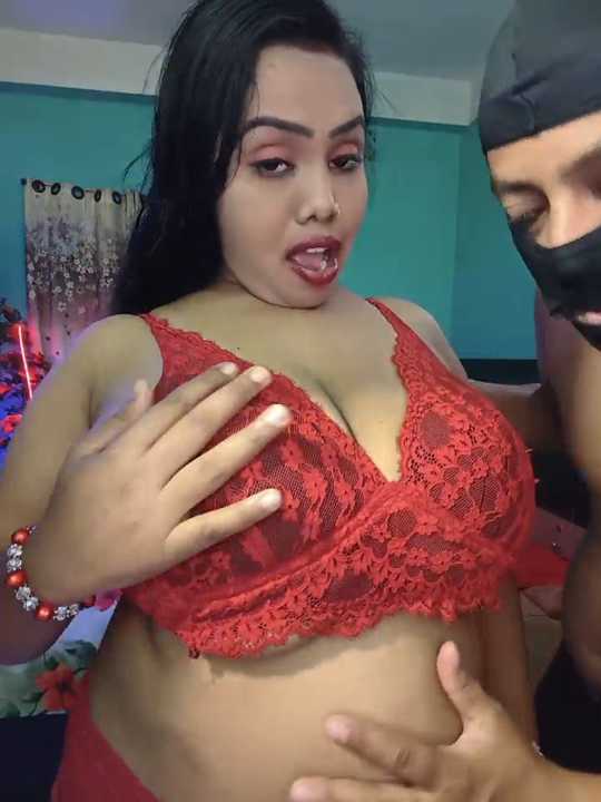 Hot_Cupole cam recording