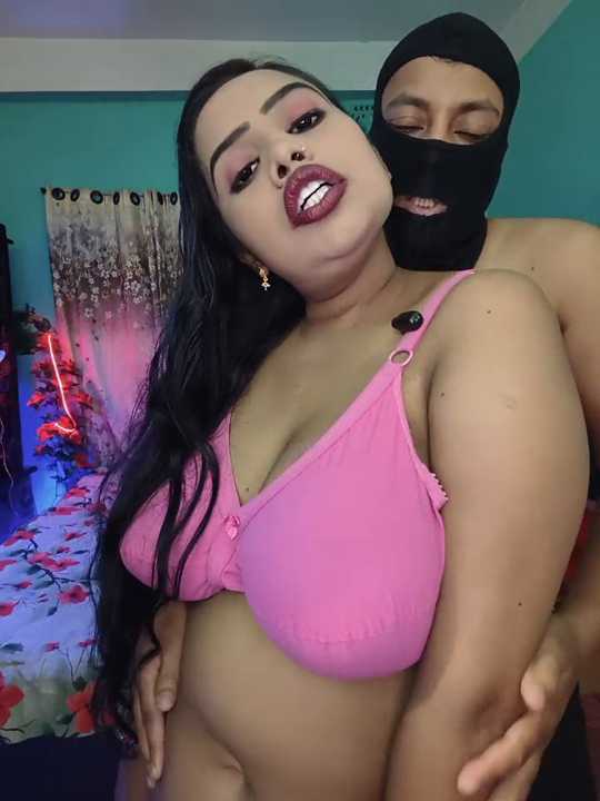 Hot_Cupole cam recording