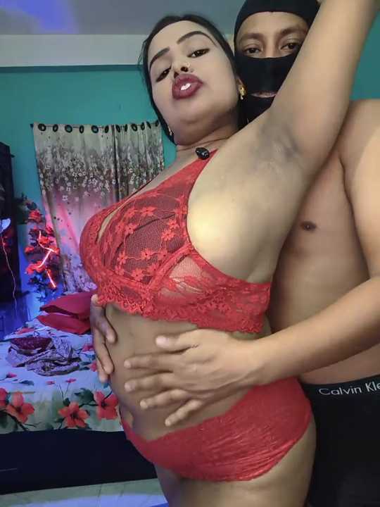 Hot_Cupole cam recording