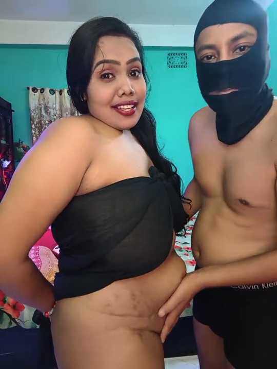 Hot_Cupole cam recording