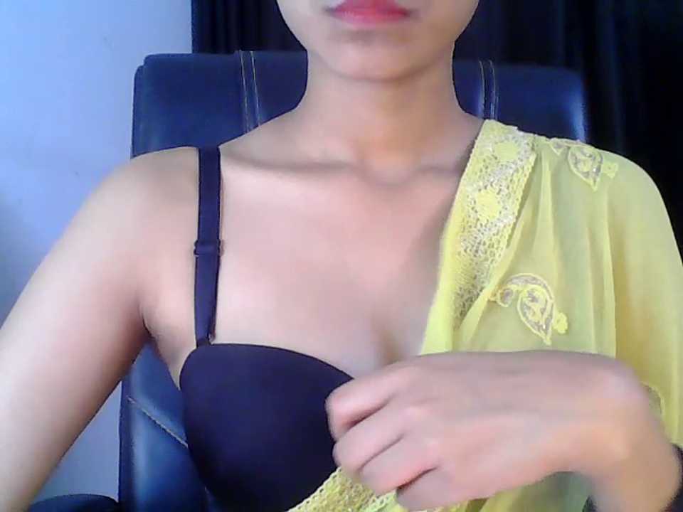 Hot_Deepansi02 cam recording