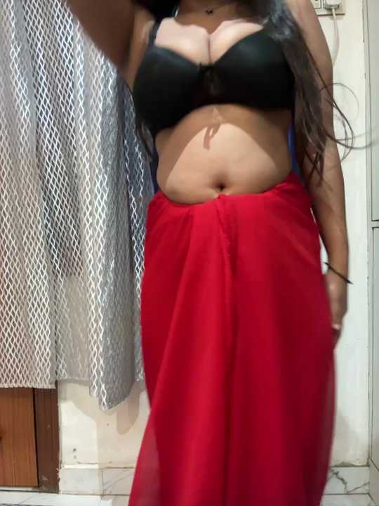 Hot_Mayra25 cam recording