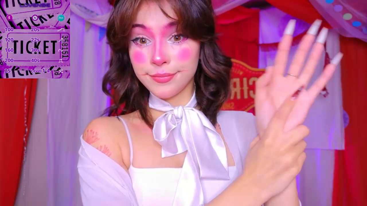 Hotary_Yuko cam recording