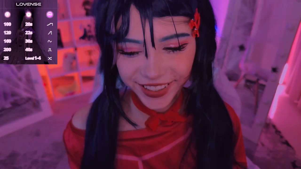 Hotary_Yuko Stripchat recording – Oct 29, 2026