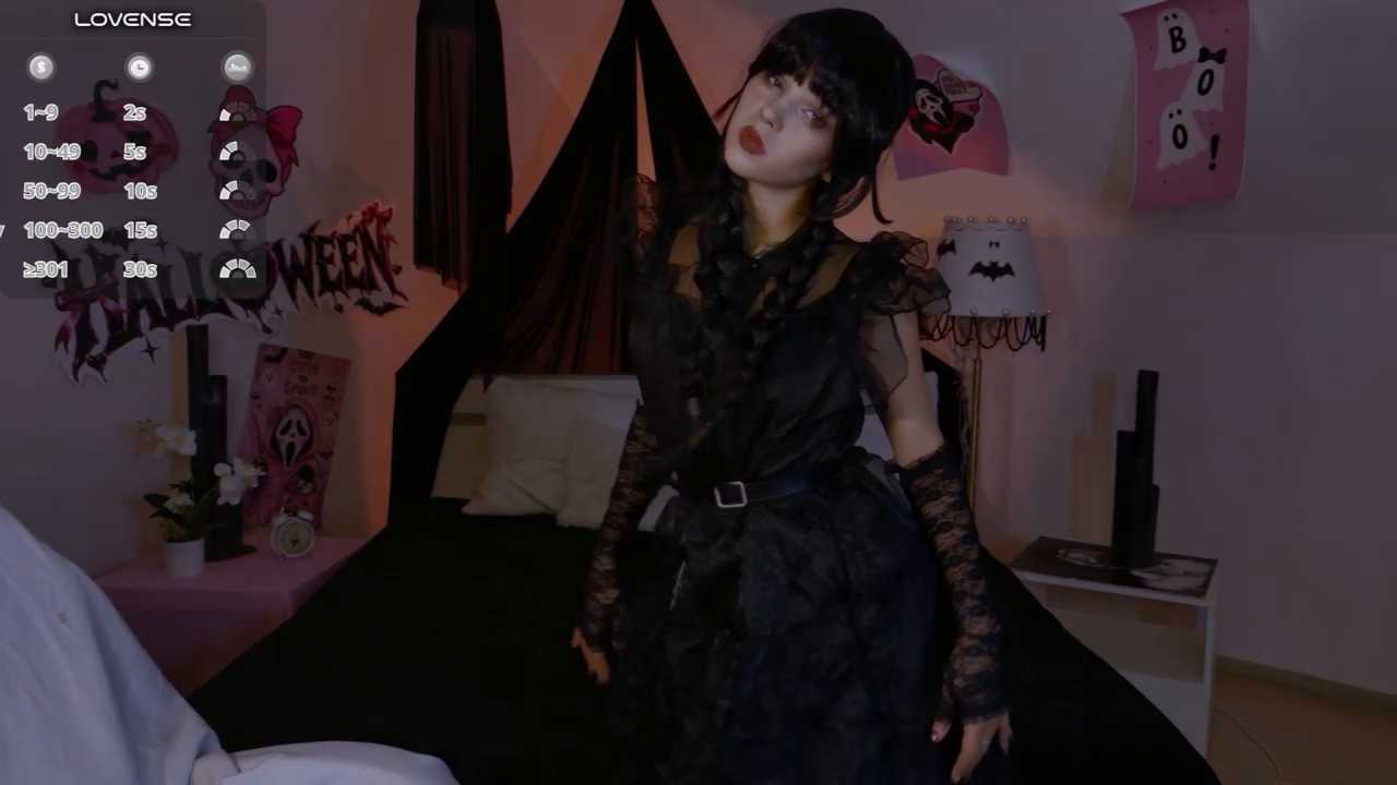 Hotary_Yuko Stripchat recording – Oct 24, 2026