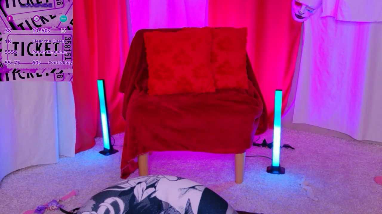 Hotary_Yuko cam recording
