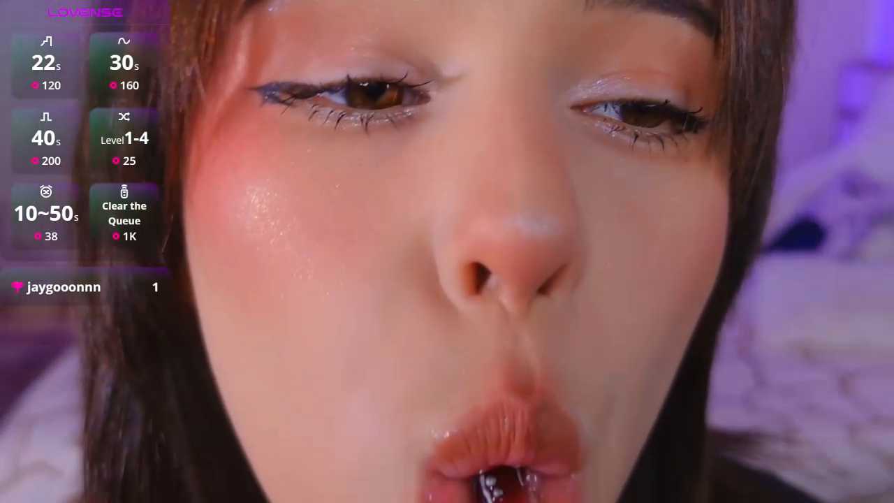 Hotary_Yuko cam recording