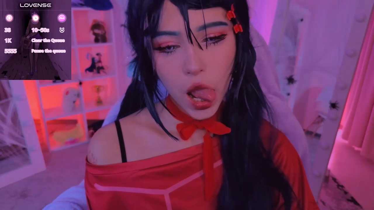 Hotary_Yuko Stripchat recording – Oct 29, 2026