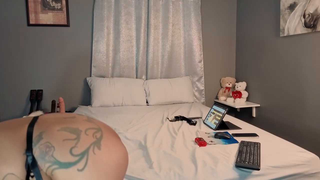 Hotbeebee cam recording