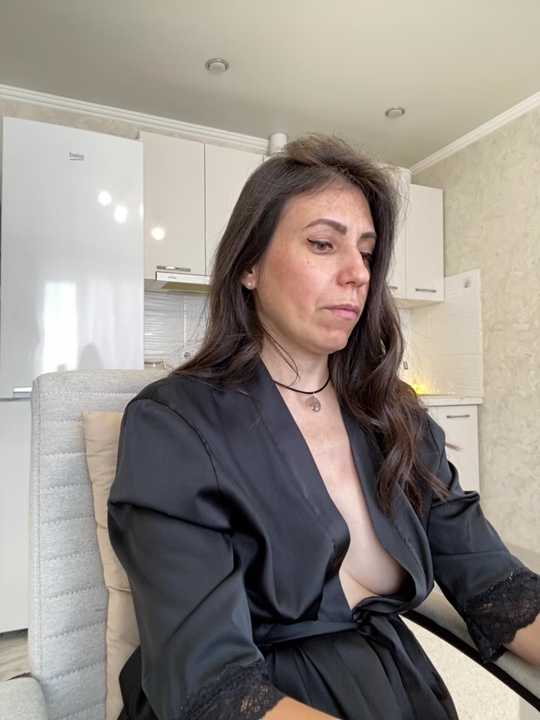 HotyWinter cam recording