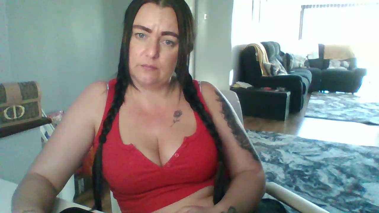 HousewifeAnna cam recording