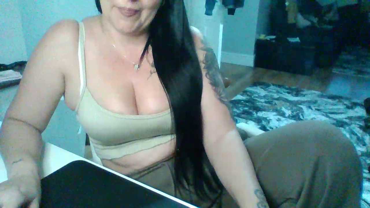 HousewifeAnna cam recording