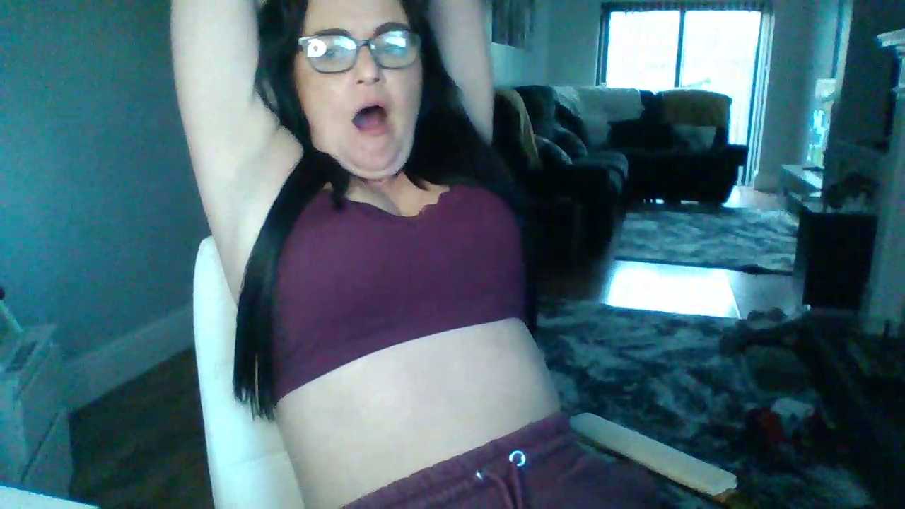 HousewifeAnna cam recording