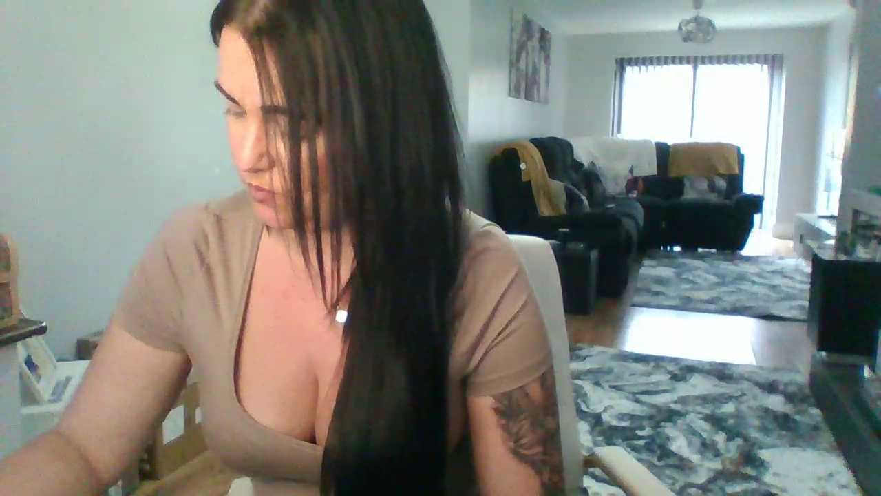 HousewifeAnna cam recording