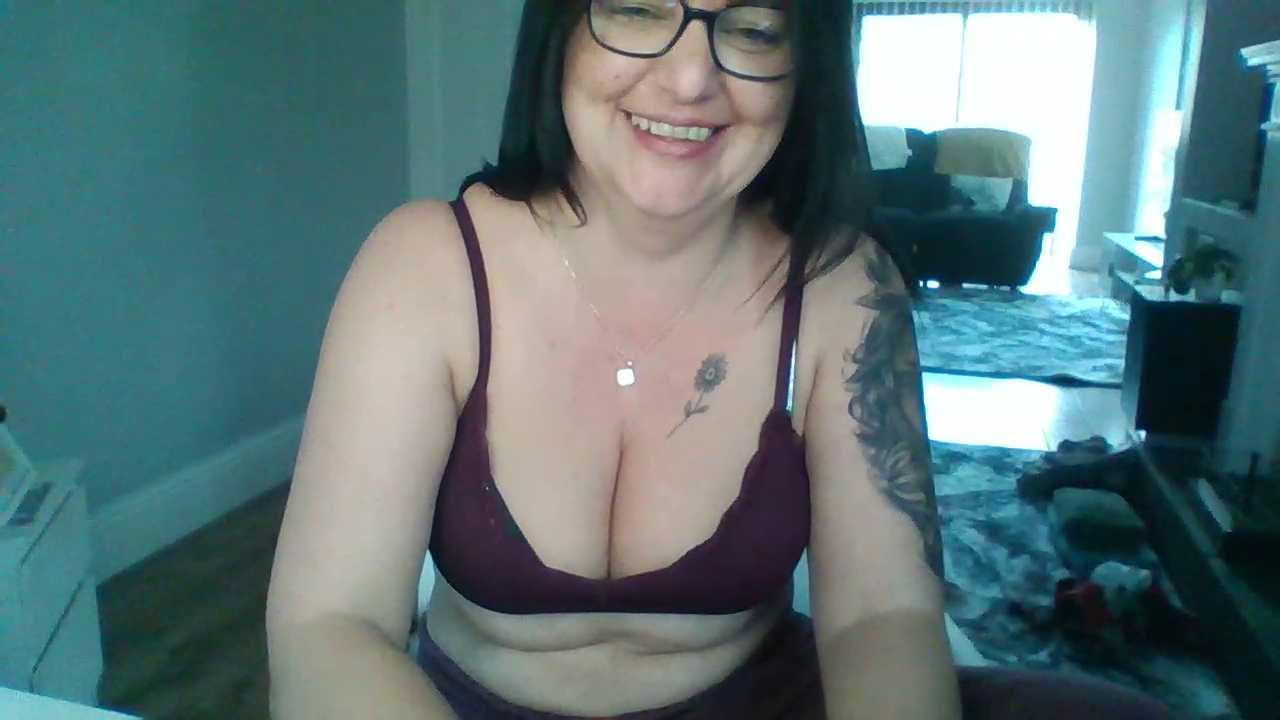 HousewifeAnna cam recording