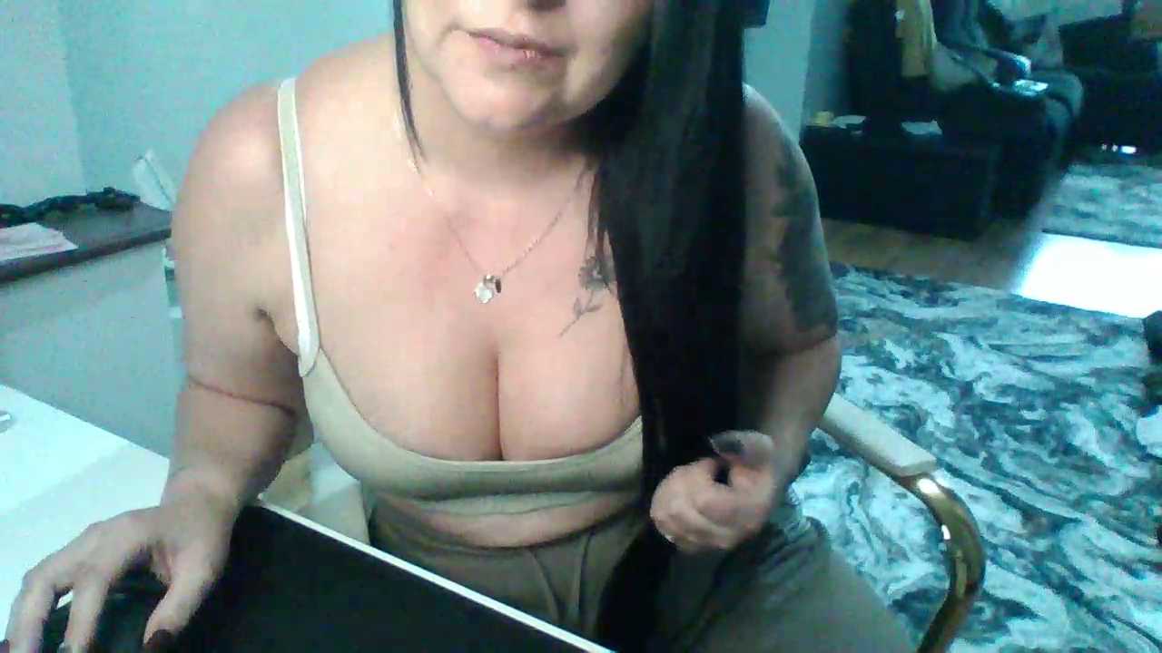 HousewifeAnna cam recording