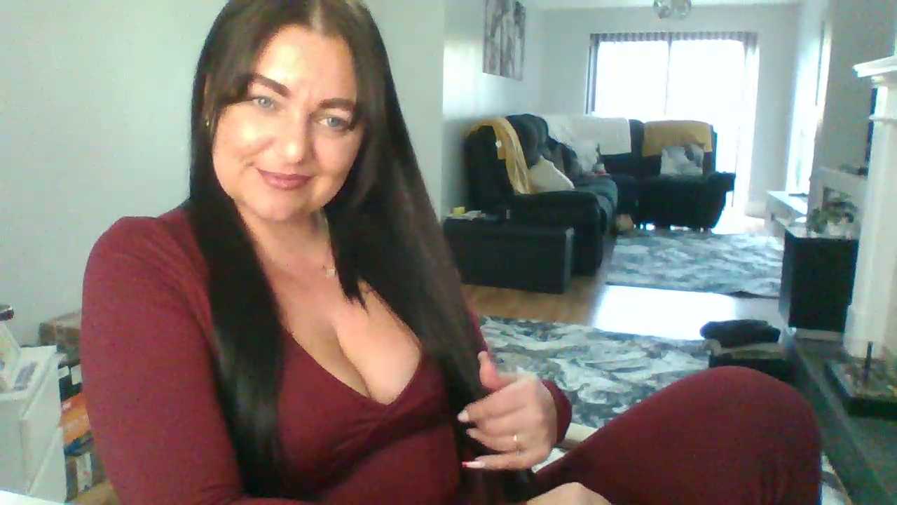 HousewifeAnna cam recording