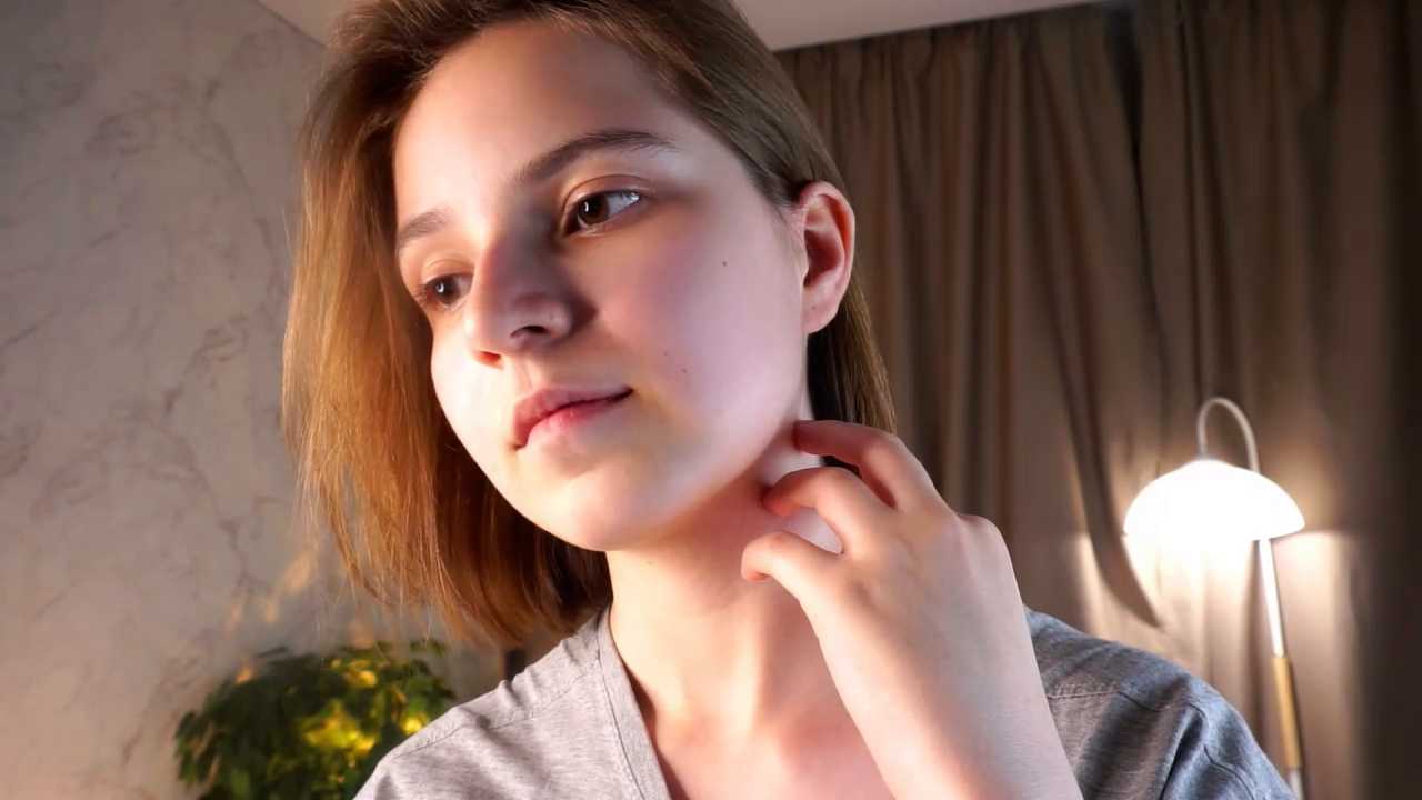 HuldaGriffitts cam recording