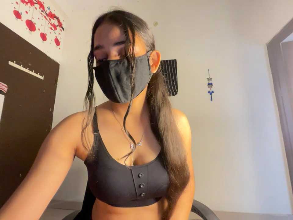 Hy_Selahh cam recording