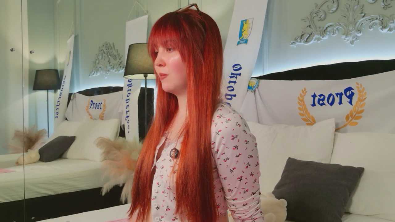 Hyuna_Chapman cam recording