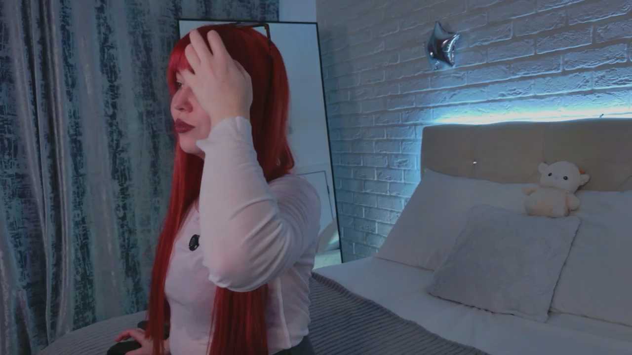 Hyuna_Chapman cam recording