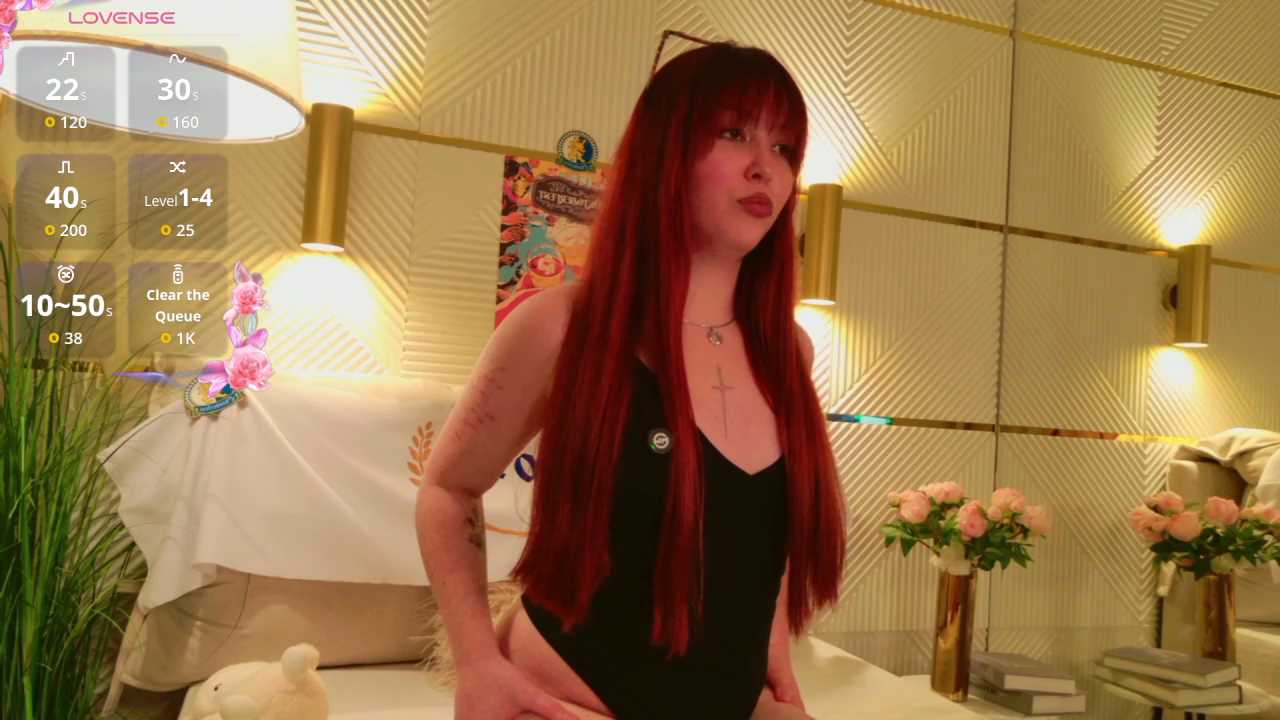 Hyuna_Chapman cam recording