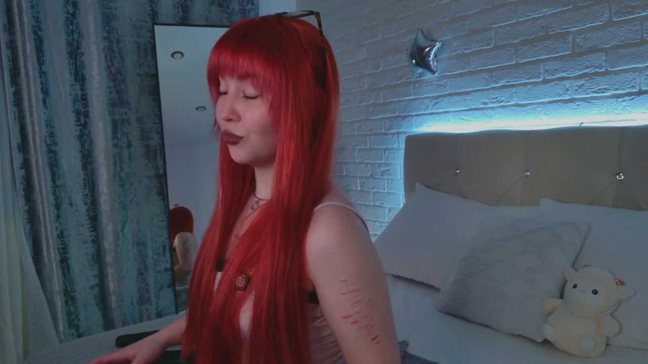 Hyuna_Chapman cam recording
