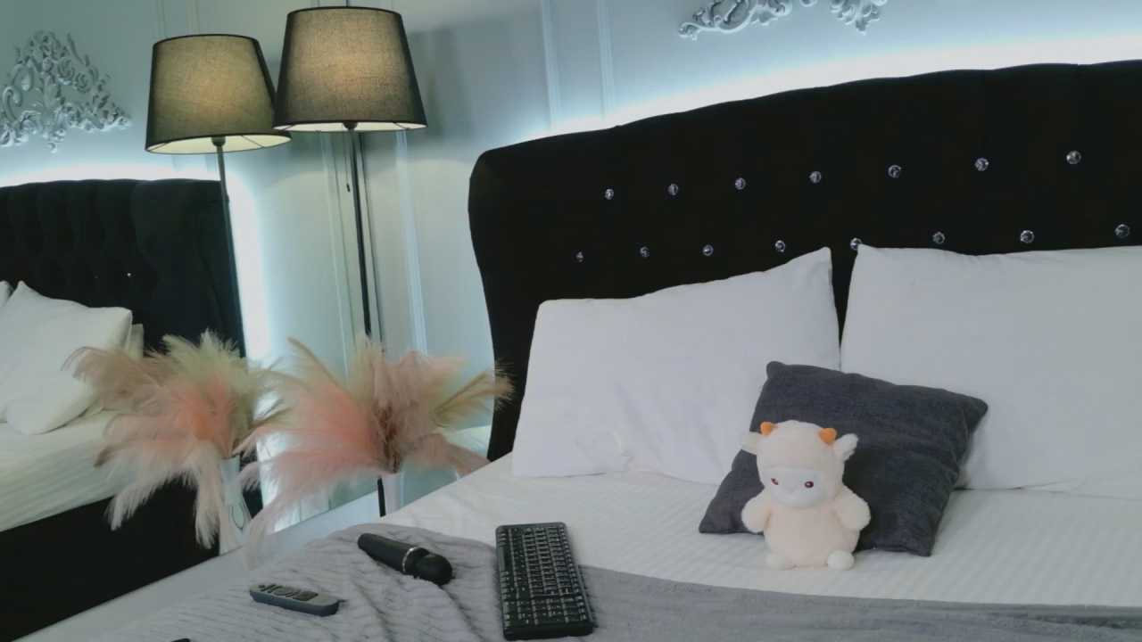 Hyuna_Chapman cam recording