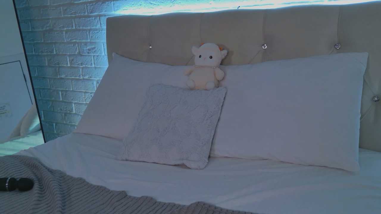Hyuna_Chapman cam recording