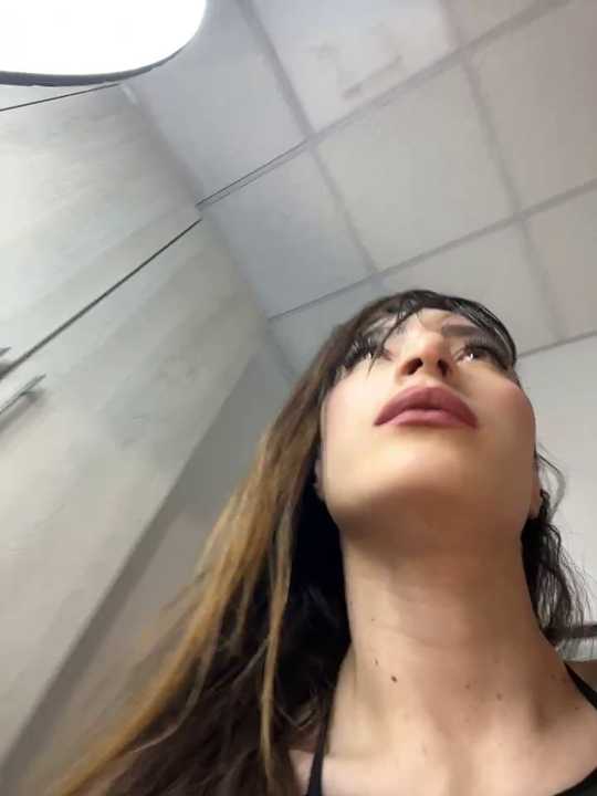 IAmNobodyXXX cam recording
