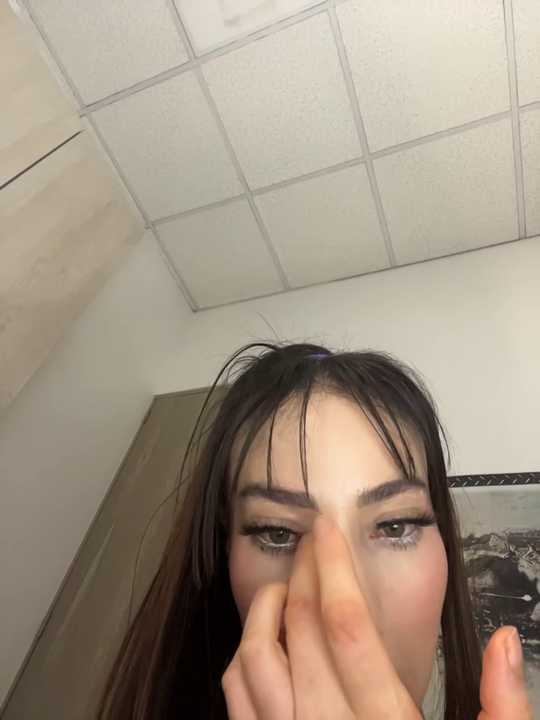 IAmNobodyXXX Stripchat recording – Oct 22, 2026