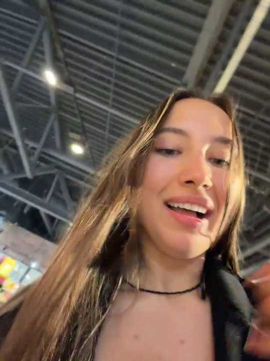 ICrazyOneIRL cam recording