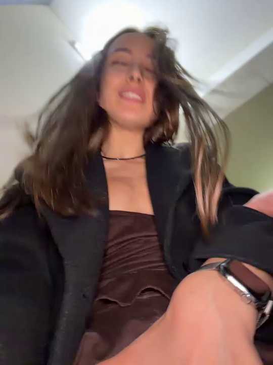 ICrazyOneIRL Stripchat recording – Oct 21, 2026