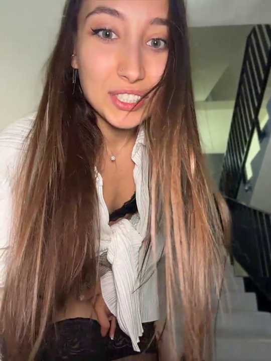 ICrazyOneIRL cam recording