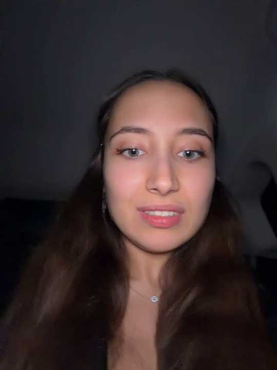 ICrazyOneIRL cam recording