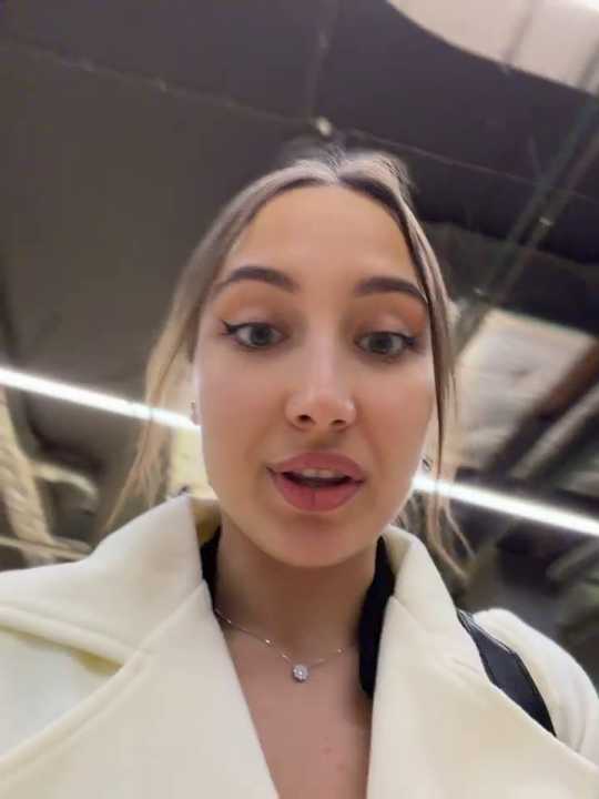 ICrazyOneIRL cam recording