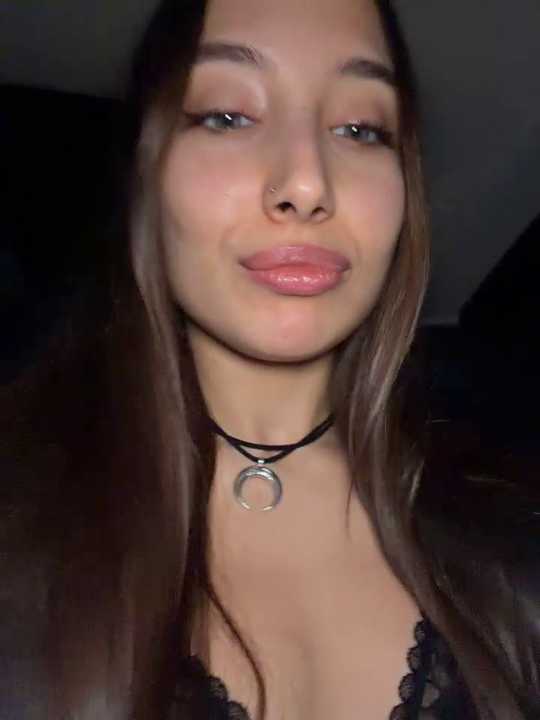 ICrazyOneIRL cam recording