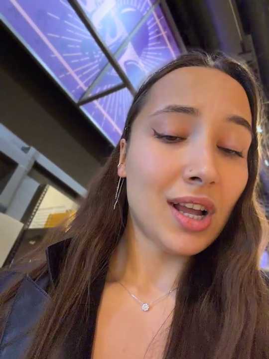 ICrazyOneIRL cam recording