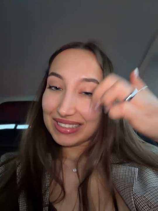 ICrazyOneIRL cam recording
