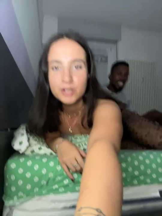 INTRUDERS20 cam recording