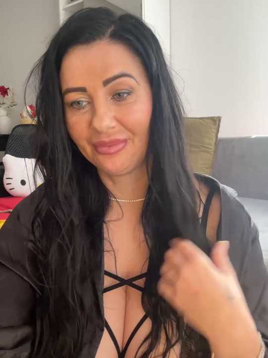 IRISWHITE17 cam recording