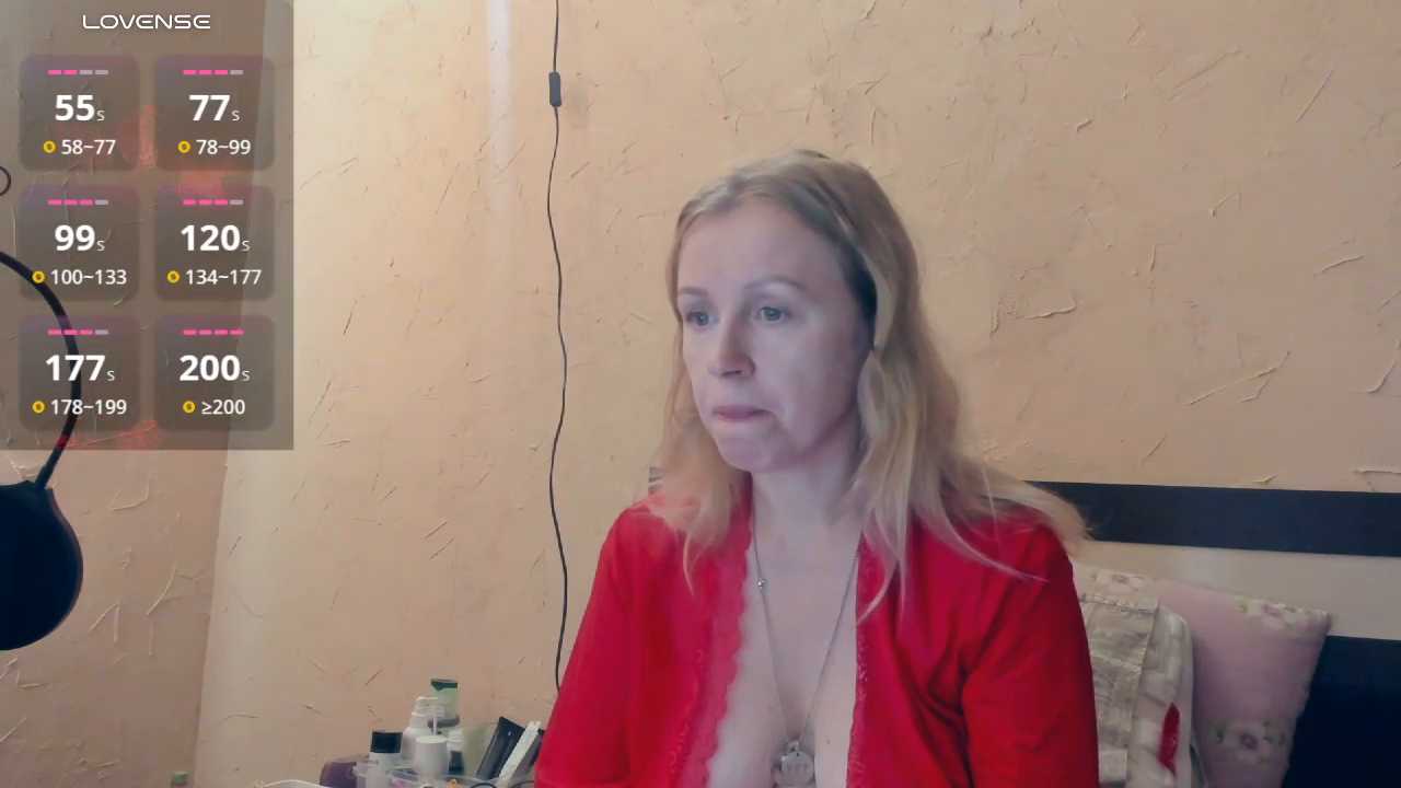 I_AM_MILF Stripchat recording – Oct 15, 2026