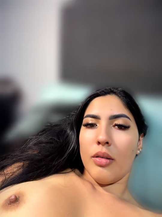I_AM_SOPHIE_ cam recording