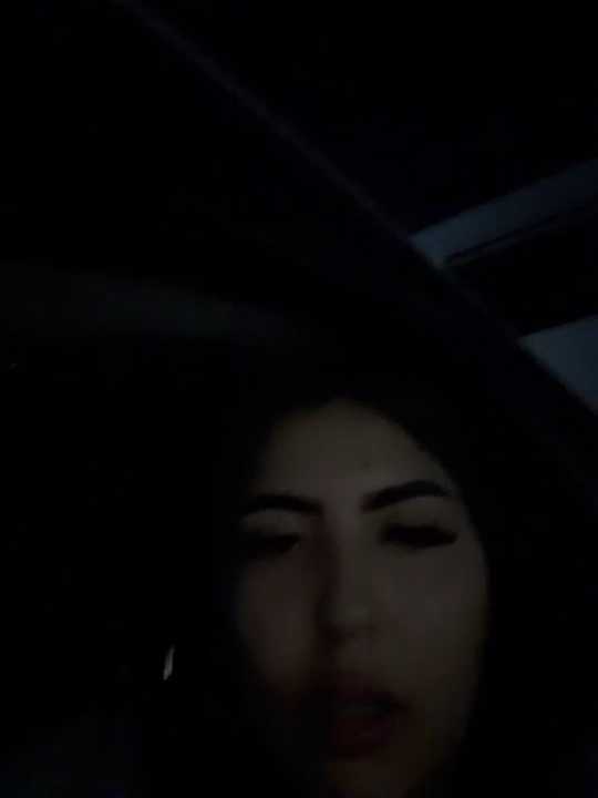 I_AM_SOPHIE_ cam recording
