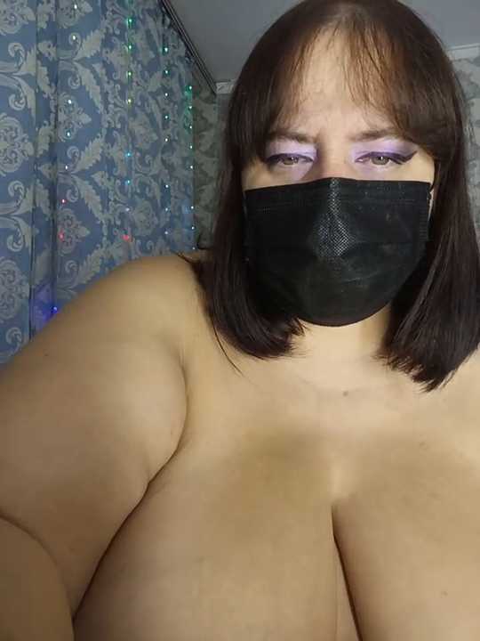 I_GODDESS cam recording